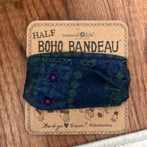 Boho bandeau